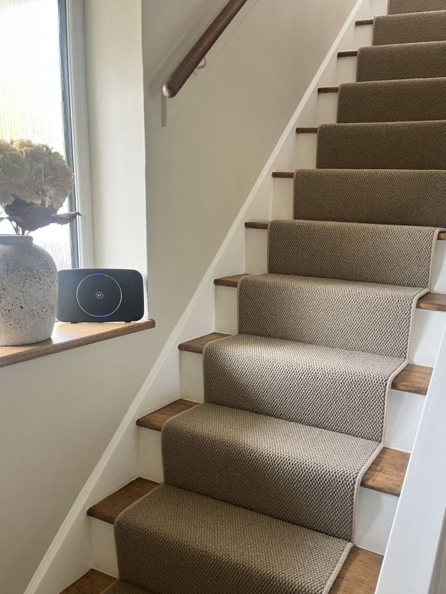 Santa Fe in Gazelle Cobble